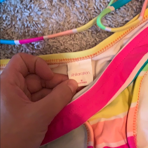 Target bathing suit - Picture 4 of 4